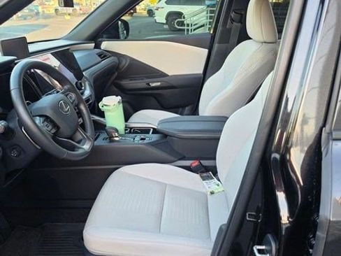 Used 2025 Lexus TX 350 AWD w/ Convenience Package image 7