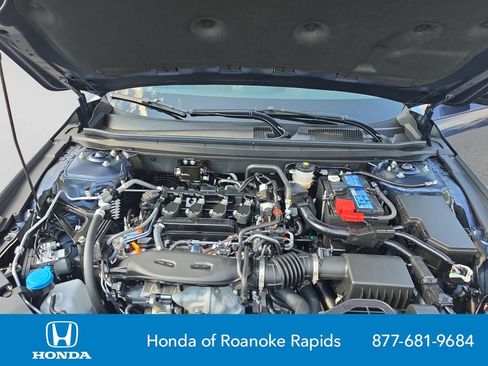 New 2026 Honda Accord SE image 20
