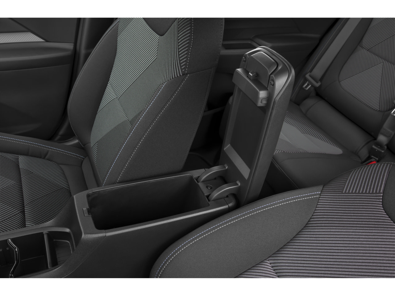 New 2027 Chevrolet Bolt LT FWD image 36