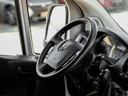 Used 2020 RAM ProMaster 1500 image 11