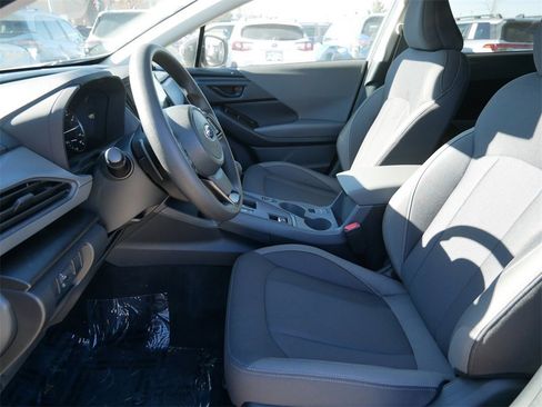 New 2026 Subaru Crosstrek 2.5i Premium image 6