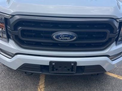 Used 2022 Ford F150 XLT w/ Equipment Group 302A High