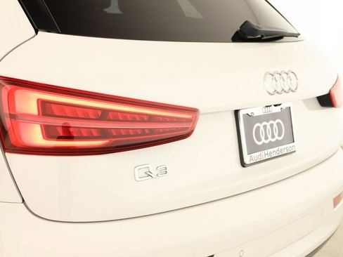 Used 2016 Audi Q3 2.0T Premium Plus w/ Sport Package FWD image 35