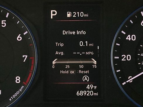 Used 2023 Hyundai Kona SEL image 16