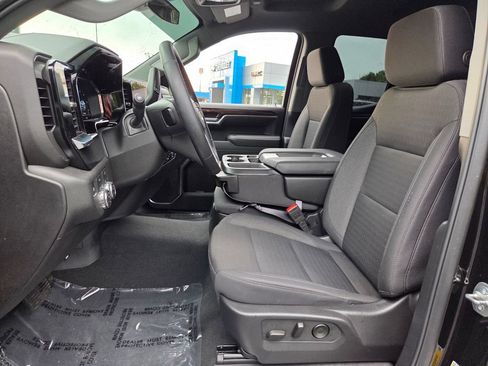 Used 2025 GMC Sierra 1500 Elevation AWD/4WD image 9