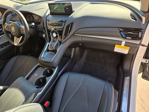 New 2026 Acura RDX SH-AWD w/ Technology Package image 19