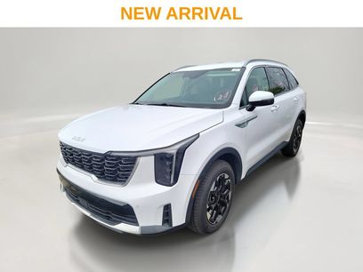 Used 2024 Kia Sorento S