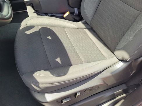 Certified 2024 Chevrolet Silverado 1500 LT w/ Protection Package image 11