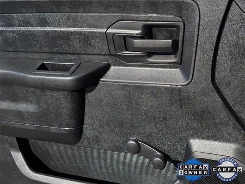 Used 2021 RAM 1500 Tradesman w/ Popular Equipment Group image 18