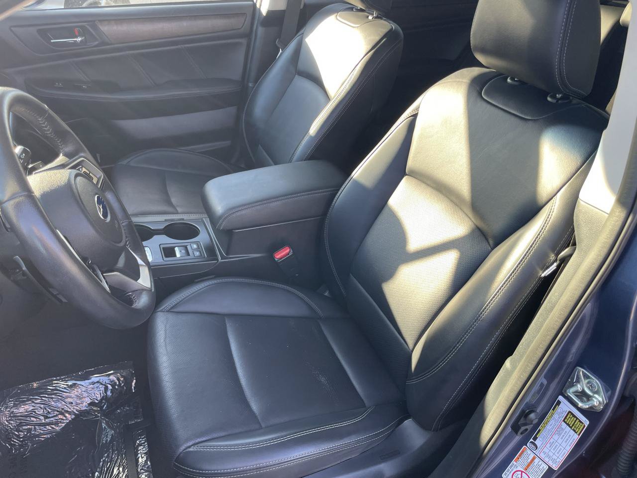 Used 2018 Subaru Outback 2.5i Limited AWD/4WD image 35