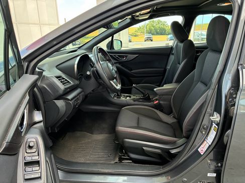 Used 2018 Subaru Impreza 2.0i Sport AWD/4WD image 12