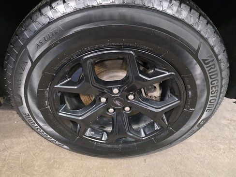 Used 2023 Ford Explorer Timberline w/ Timberline Technology Package image 36