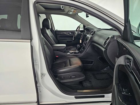 Used 2017 Buick Enclave Premium image 10