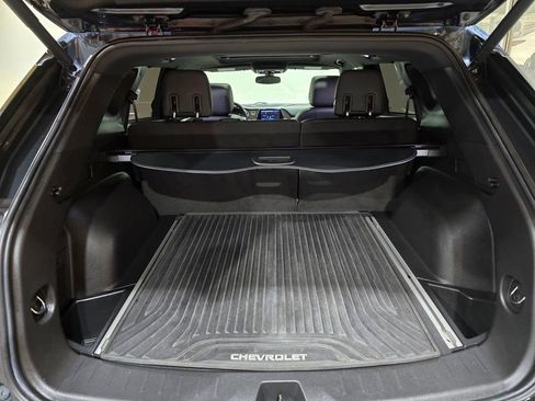 Used 2019 Chevrolet Blazer Premier w/ Sun and Wheels Package image 31