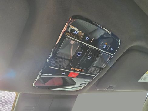 New 2026 Hyundai Santa Fe Calligraphy image 22