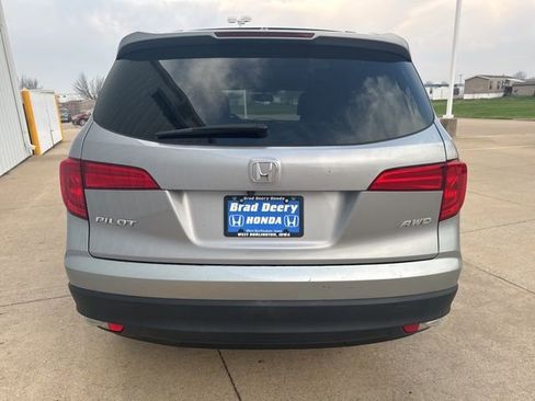 Used 2017 Honda Pilot EX-L image 7