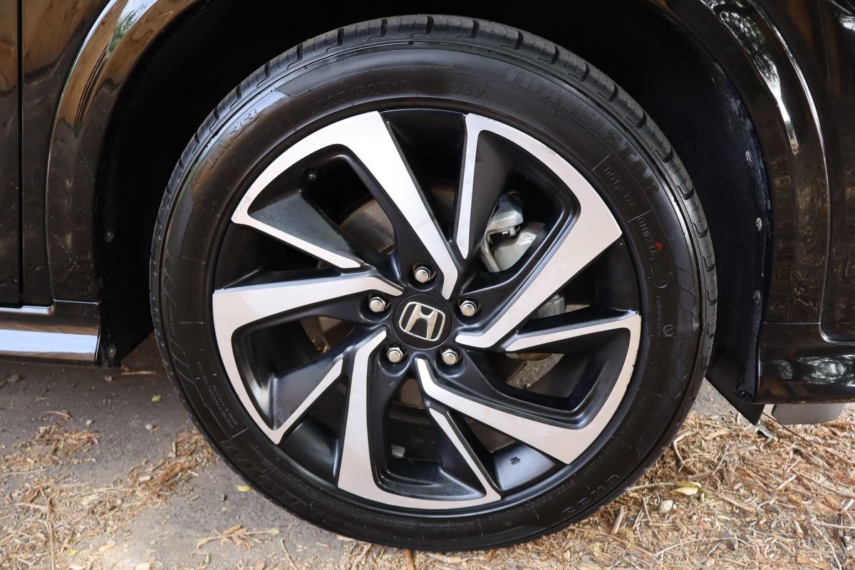 Used 2019 Honda HR-V Sport image 43