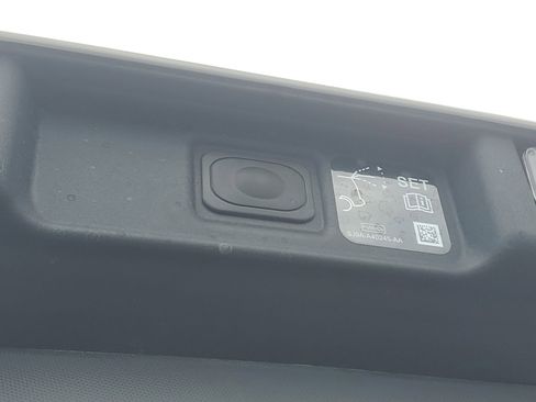 New 2025 Ford Mustang Mach-E GT w/ Bronze Appearance Package image 9