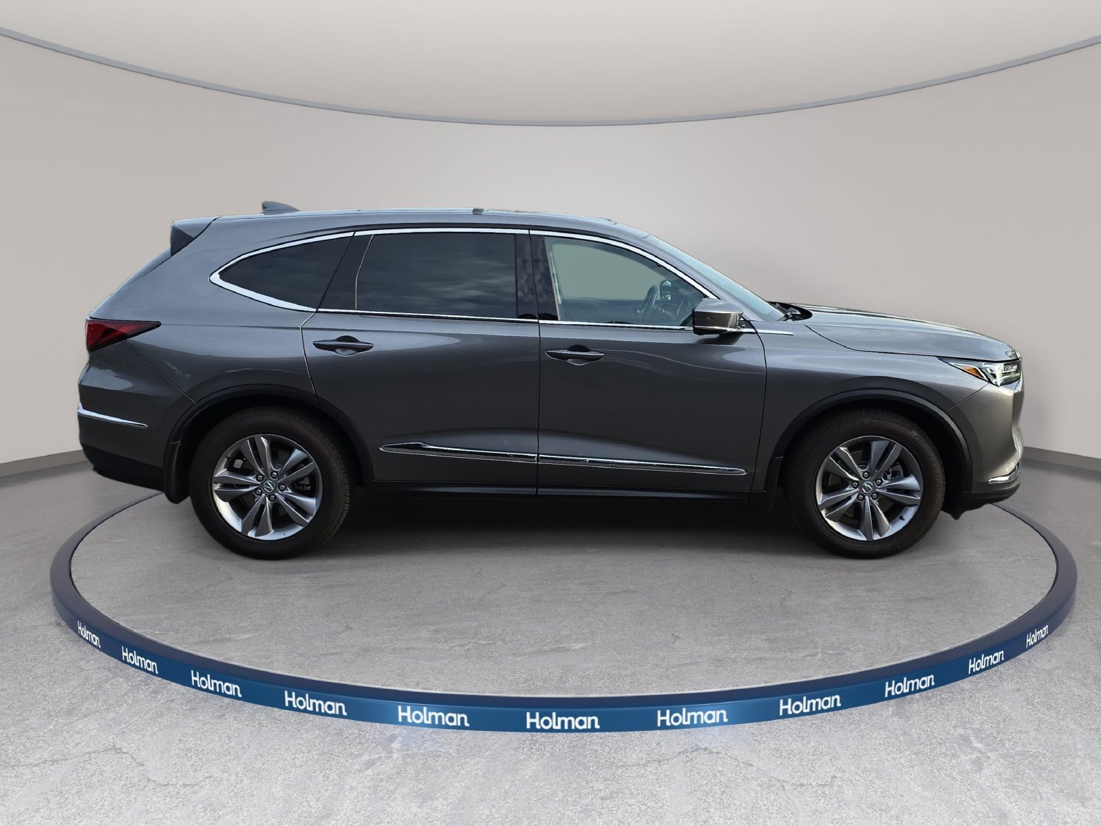 Used 2024 Acura MDX SH-AWD image 5