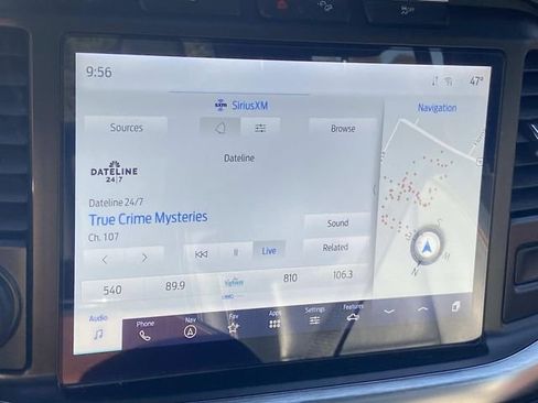 Used 2023 Ford F150 Lariat image 25