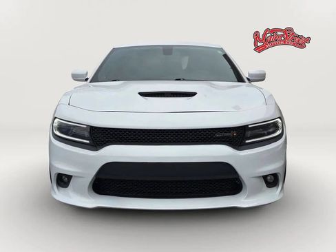 Used 2018 Dodge Charger R/T Scat Pack image 2