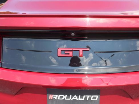 Used 2017 Ford Mustang GT Premium RWD image 24