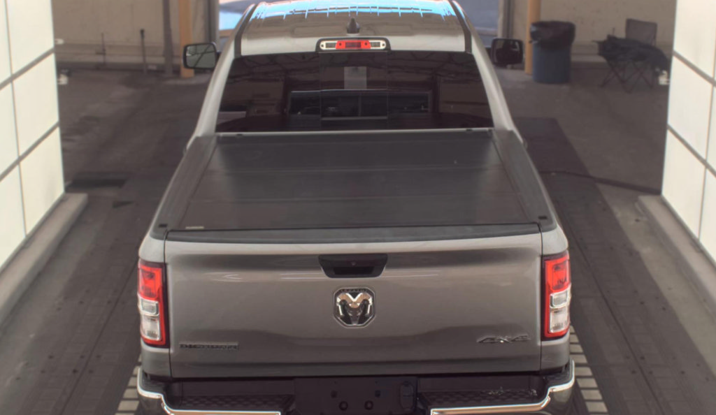 Used 2023 RAM 1500 Big Horn AWD/4WD image 6
