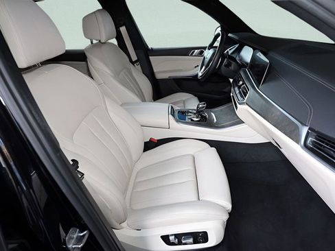 Used 2020 BMW X5 sDrive40i w/ Convenience Package image 13