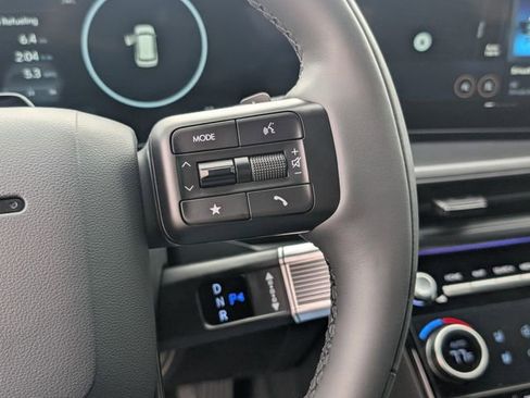 New 2026 Hyundai Santa Fe Calligraphy w/ Tow & Go Package image 16