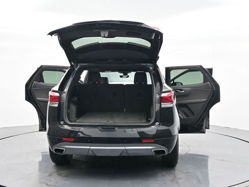 Used 2019 Chevrolet Blazer Premier w/ Driver Confidence II Package image 44