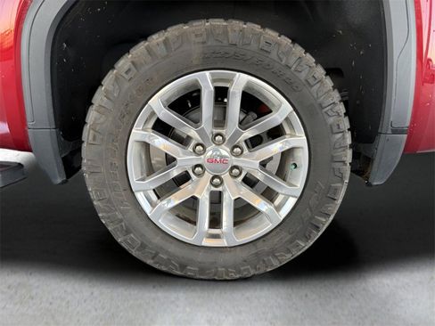Used 2021 GMC Sierra 1500 SLT w/ SLT Premium Plus Package image 10