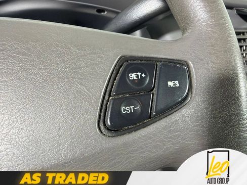 Used 2003 Ford Taurus SES FWD image 16