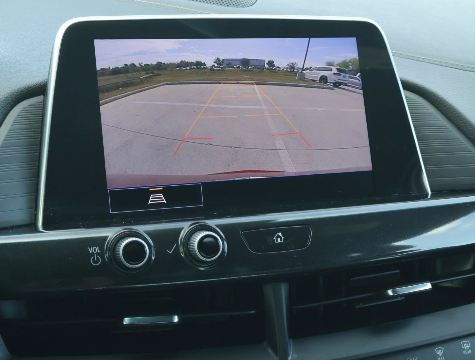 Certified 2022 Cadillac CT4 Premium Luxury RWD image 26