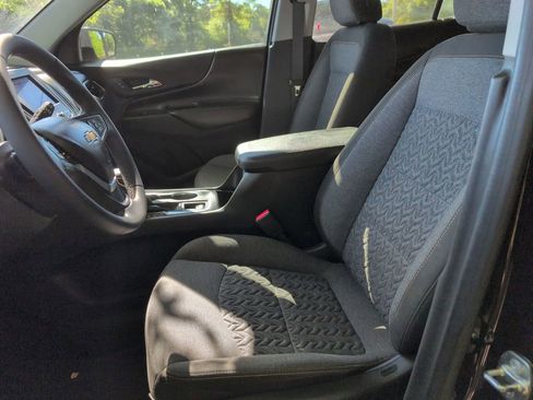 Used 2024 Chevrolet Equinox LT FWD image 15