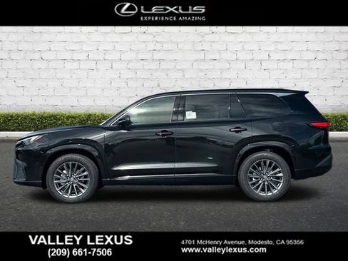 New 2026 Lexus TX 350 FWD w/ Convenience Package image 7