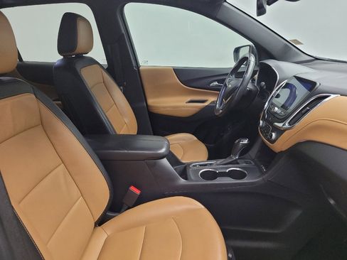 Used 2019 Chevrolet Equinox Premier w/ LPO, Cargo Package image 21