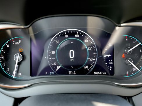 Used 2016 Buick LaCrosse Leather w/ Experience Buick Package image 22