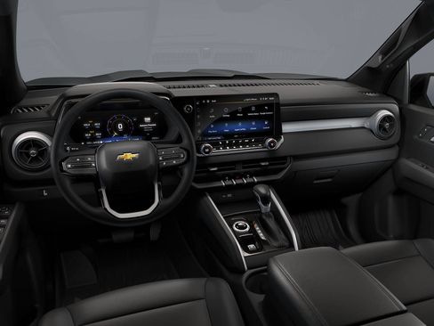 New 2026 Chevrolet Colorado LT w/ LT Convenience Package AWD/4WD image 5