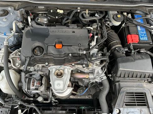 Used 2022 Honda Civic Sport image 11