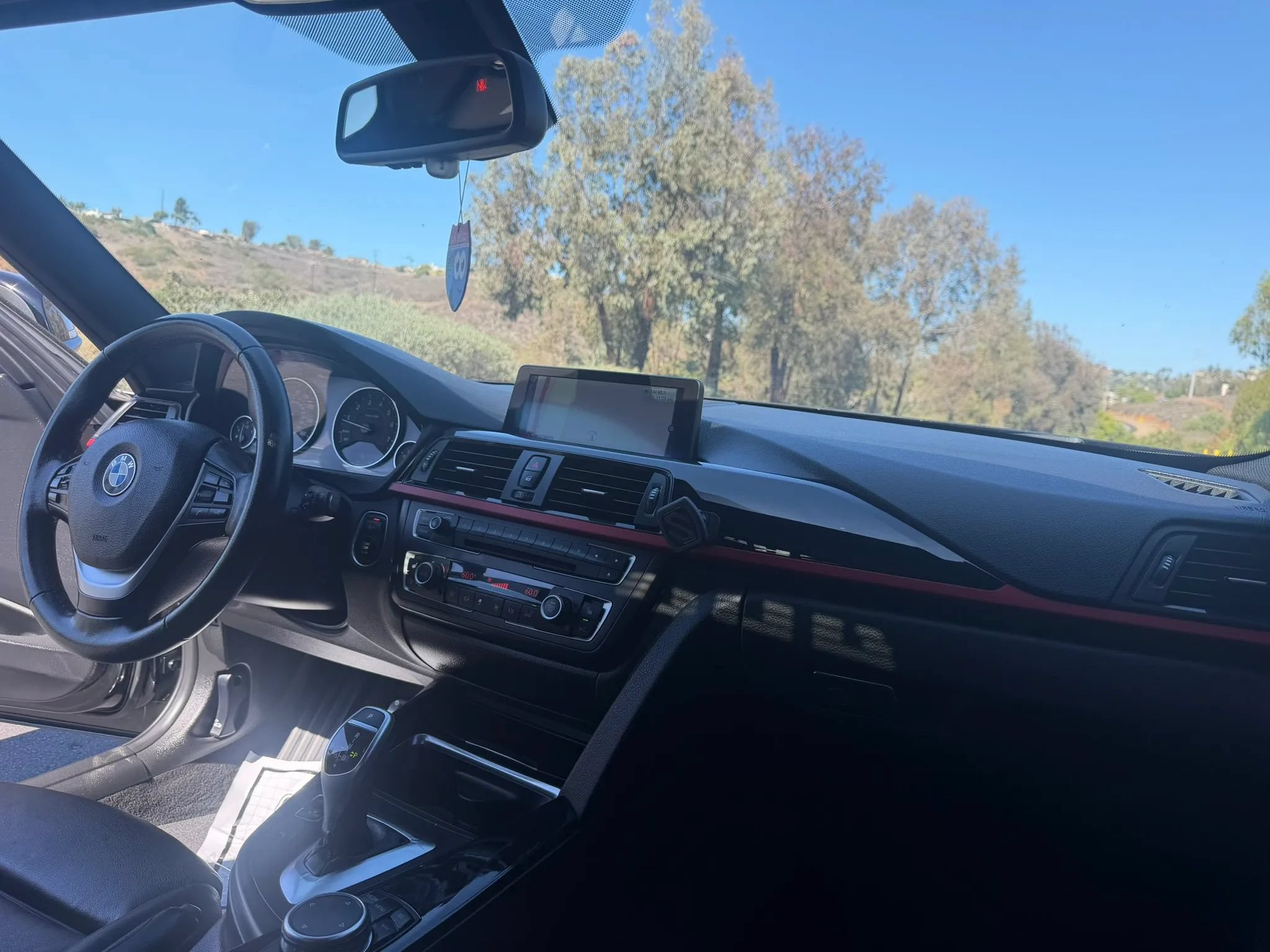 Used 2015 BMW 335i Sedan RWD image 17