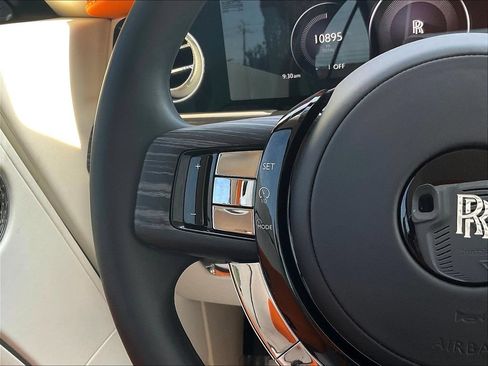 Used 2024 Rolls-Royce Spectre w/ Spectre Launch Package AWD/4WD image 13