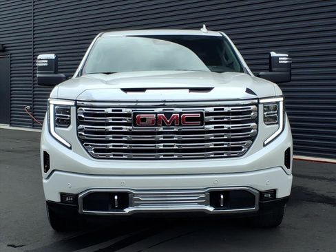 Used 2024 GMC Sierra 1500 Denali w/ Denali Reserve Package image 30