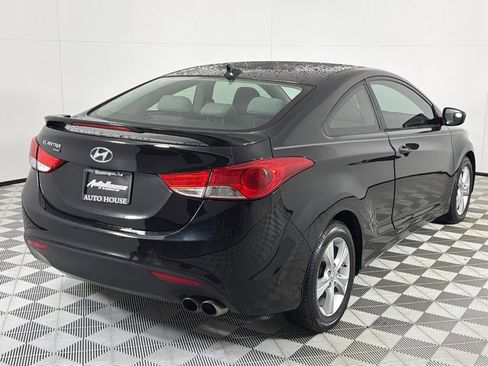 Used 2013 Hyundai Elantra image 5