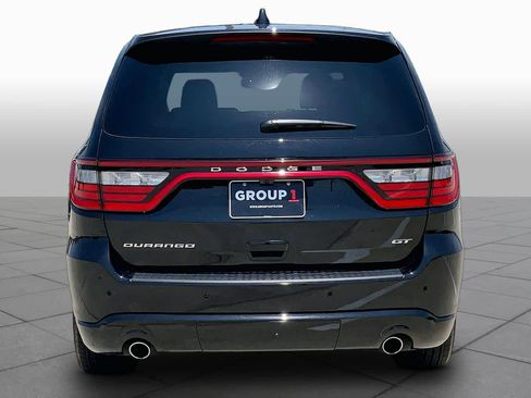 Used 2026 Dodge Durango GT RWD image 5