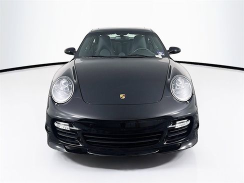 Used 2009 Porsche 911 Turbo image 6