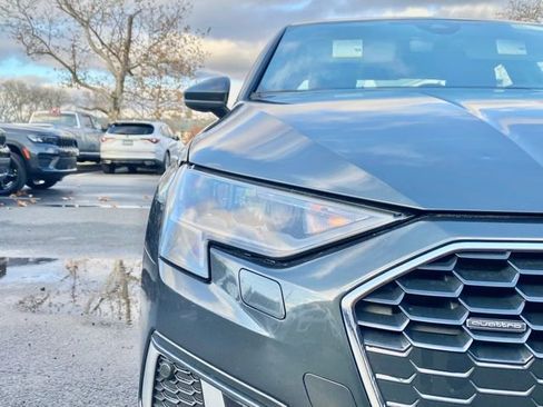 Used 2022 Audi A3 2.0T Premium w/ Convenience Package image 13