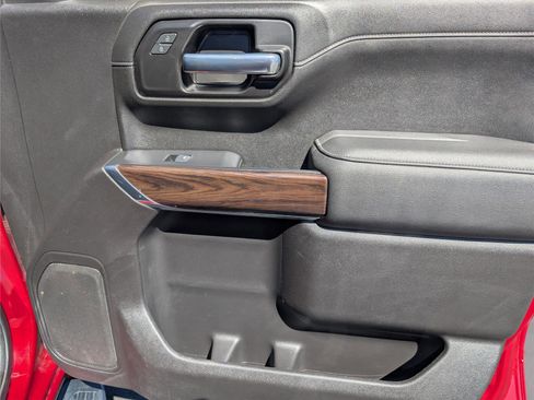 Used 2021 GMC Sierra 1500 SLT w/ SLT Premium Package image 40