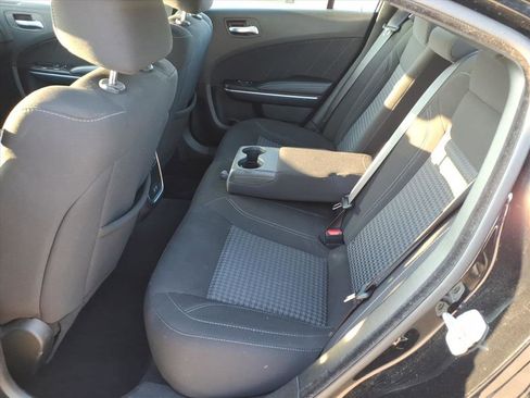 Used 2023 Dodge Charger SXT image 14
