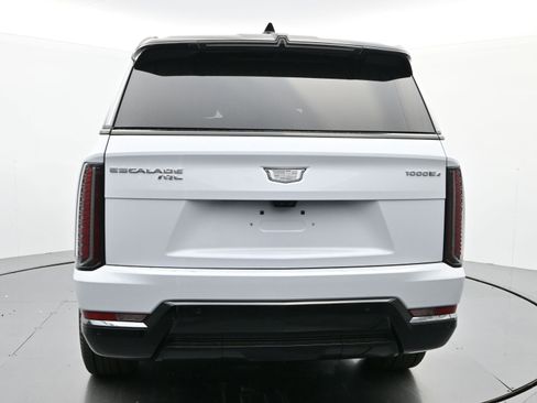 New 2026 Cadillac Escalade IQL Sport 1 image 4