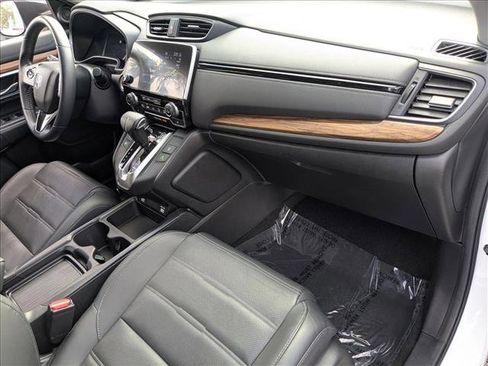 Certified 2022 Honda CR-V EX-L image 21
